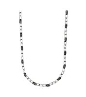Collana Kidult Uomo Style 61 in Acciaio 851159